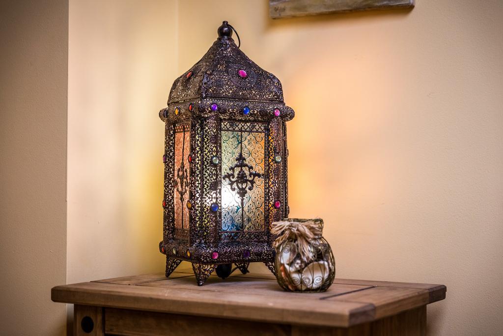 סוורדס Rose Cottage B&B מראה חיצוני תמונה